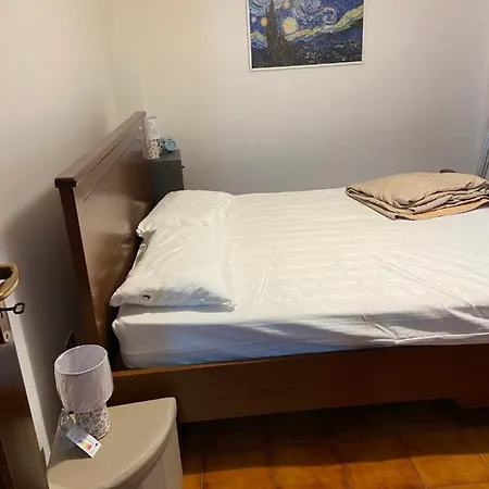 Lejlighed Casa