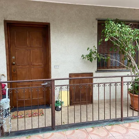 Lejlighed Casa Ventimiglia